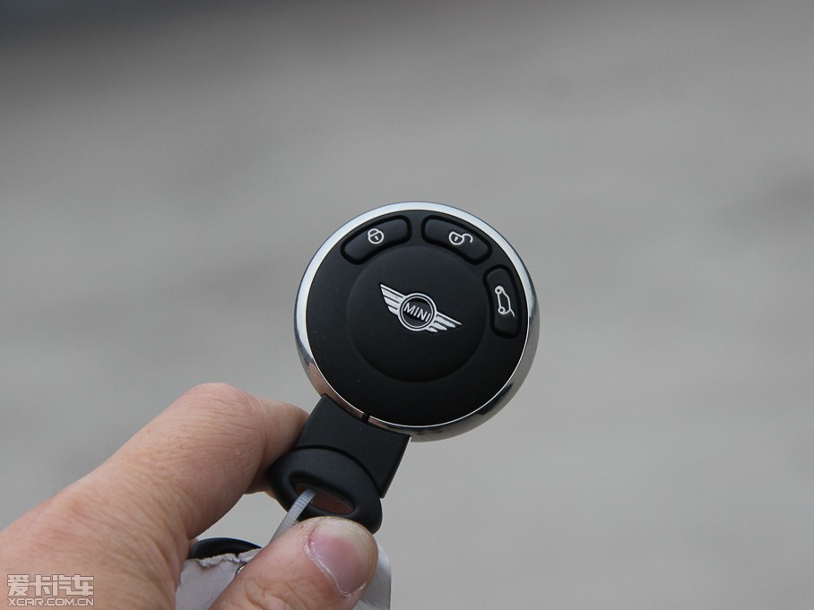 2011MINI COOPER Excitement