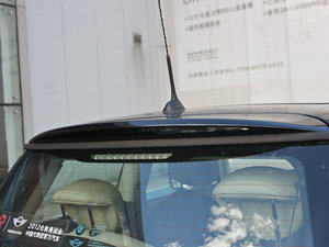 2011COOPER Fun (x)(ji)^