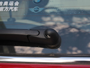 2011COOPER Fun (x)(ji)^