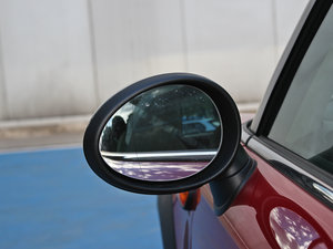 2011COOPER Fun (x)(ji)^