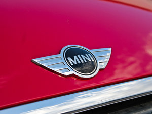 2011COOPER Fun (x)(ji)^