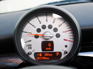 2011COOPER Fun п؅^