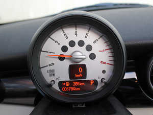 2011COOPER Fun п؅^