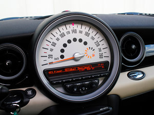 2011COOPER Fun п؅^