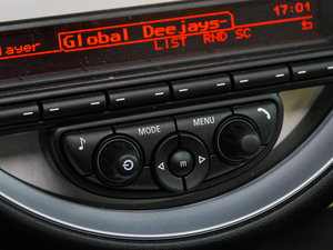 2011COOPER Fun {(dio)(ji)