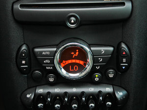 2011COOPER Fun {(dio){(dio)(ji)