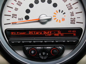 2011COOPER Fun п؅^