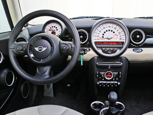 2011COOPER Fun п؅^(q)