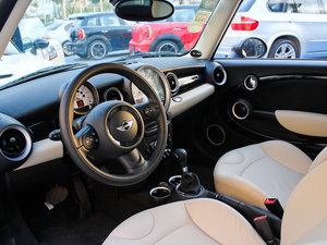 2011COOPER Fun п؅^(q)