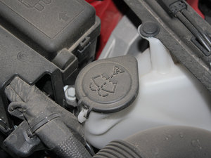 2011款COOPER Fun 其它