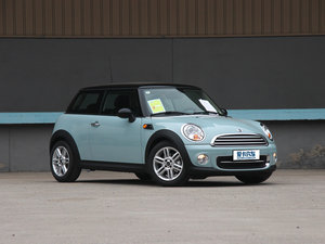 2011COOPER Excitement w^