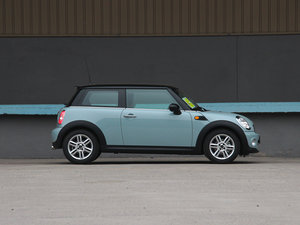 2011COOPER Excitement w^