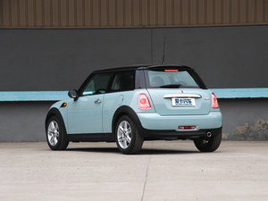 2011COOPER Excitement 45