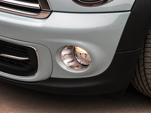 2011COOPER Excitement ^