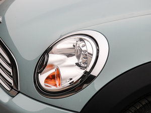 2011COOPER Excitement ^