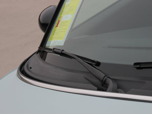 2011COOPER Excitement ^