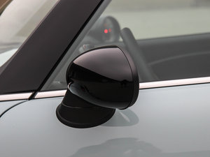 2011COOPER Excitement ^