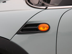 2011COOPER Excitement ^