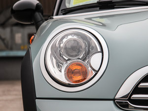 2011COOPER Excitement ^