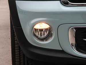 2011COOPER Excitement ^