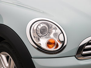 2011COOPER Excitement ^