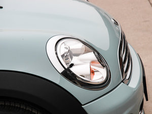 2011COOPER Excitement ^