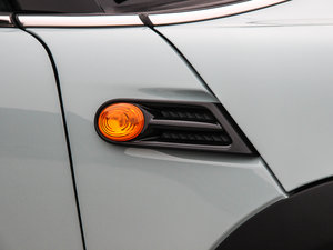 2011COOPER Excitement ^