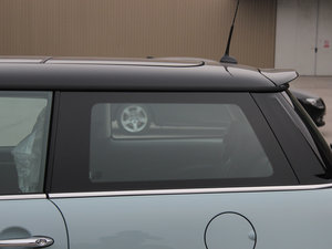 2011COOPER Excitement ^