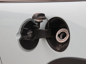 2011COOPER Excitement ^