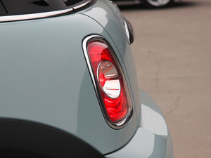 2011COOPER Excitement ^