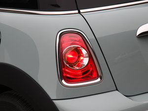 2011COOPER Excitement ^