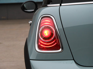 2011COOPER Excitement ^