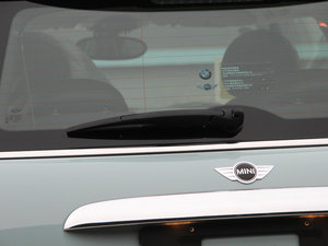 2011COOPER Excitement ^