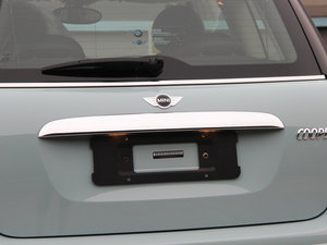 2011COOPER Excitement ^