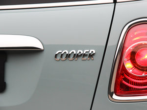 2011COOPER Excitement ^