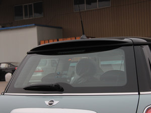 2011COOPER Excitement ^