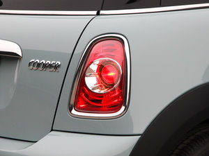 2011COOPER Excitement ^