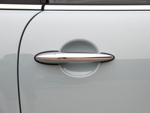 2011COOPER Excitement ^