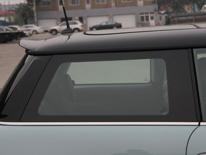 2011COOPER Excitement ^