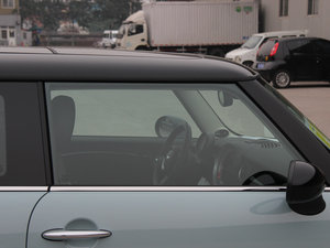 2011COOPER Excitement ^