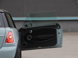 2011COOPER Excitement g