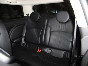 2011COOPER Excitement 