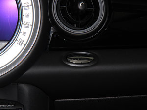 2011COOPER Excitement g