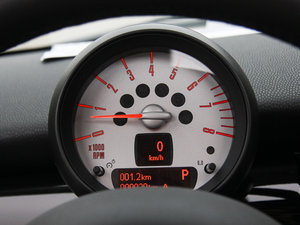 2011COOPER Excitement п؅^(q)