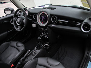 2011COOPER Excitement п؅^(q)