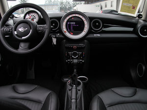 2011COOPER Excitement п̨