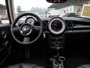 2011COOPER Excitement п؅^(q)