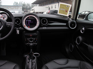 2011COOPER Excitement п؅^(q)