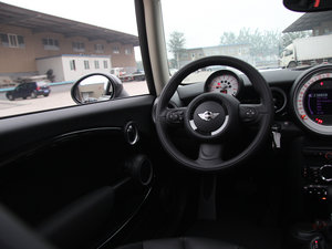 2011COOPER Excitement п؅^(q)