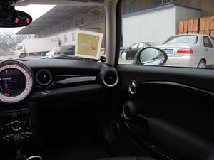 2011COOPER Excitement п؅^(q)
